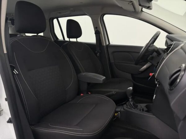 Photo 20 of 24 of UU17SDA1F55918277 Dacia Logan MCV 0.9 TCe Aut. Easy-R Prestige