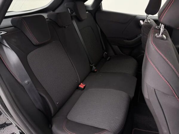 Ford Puma 1.0 EcoBoost Hybrid ST-Line Nav