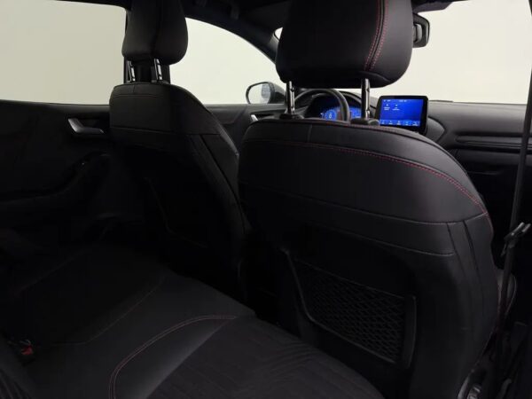 Ford Puma 1.0 EcoBoost Hybrid ST-Line X LED