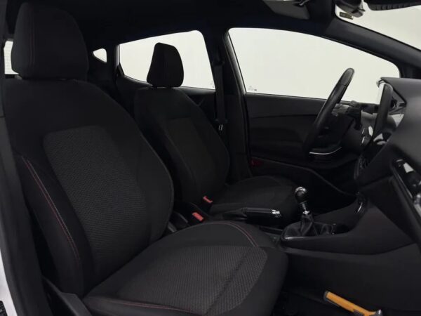 Ford Fiesta 1.0 EcoBoost ST-Line
