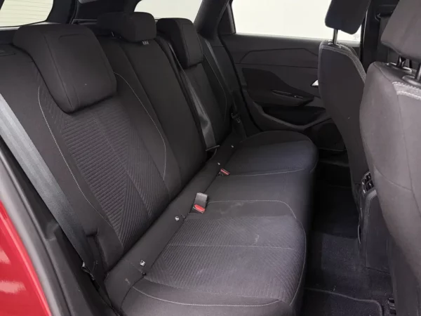 Peugeot 308 SW 1.2 AUT. PureTech Active Business LED