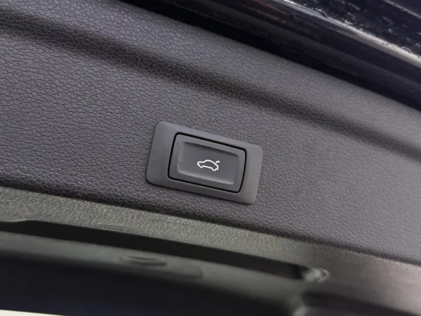 Audi Q3 45 TFSI e Advanced Edition LED