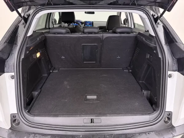 Peugeot 3008 1.2 PureTech Allure (5-drs SUV)