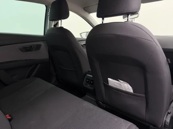 Photo 20 of 26 of VSSZZZ5FZJR065931 SEAT Leon 1.0 EcoTSI Style Business Intense