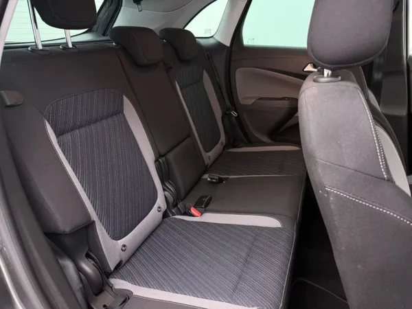Opel Crossland X 1.2 120 Jaar Edition