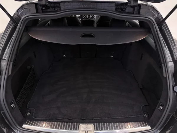 Mercedes-Benz C-Klasse Estate 180 Business Solution AMG Full led
