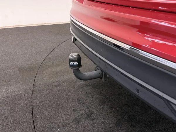 Volkswagen Tiguan 1.5 TSI Life LED