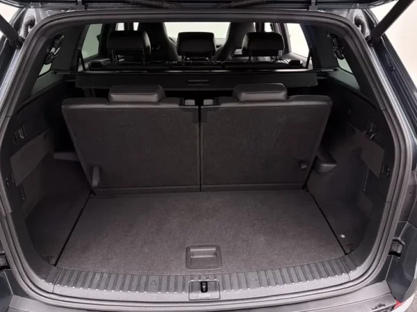 Skoda Kodiaq 1.5 TSI AUT. Sportline 7p.
