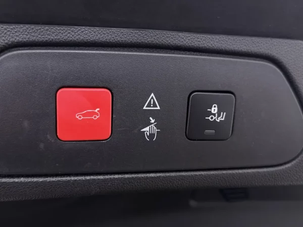 Opel Grandland X 1.6 Turbo Hybrid Innovation