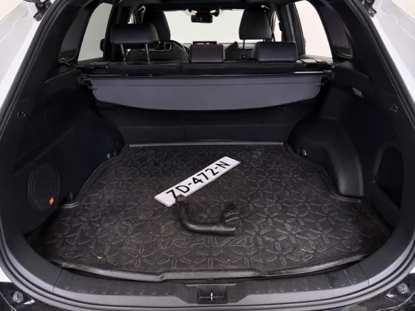 Toyota RAV4 2.5 Hybrid AWD Bi-Tone Pano