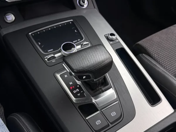 Audi Q5 2.0 TFSI Aut. quattro Sport Pro Line S