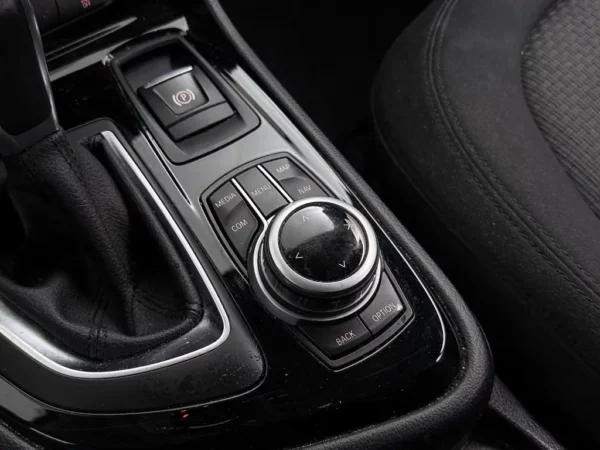 BMW 2 Serie Active Tourer 218i Corporate