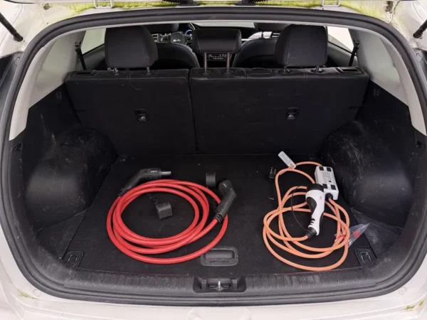 Photo 20 of 29 of KNACC81GFM5093437 Kia e-Niro DynamicPlusLine 64 kWh