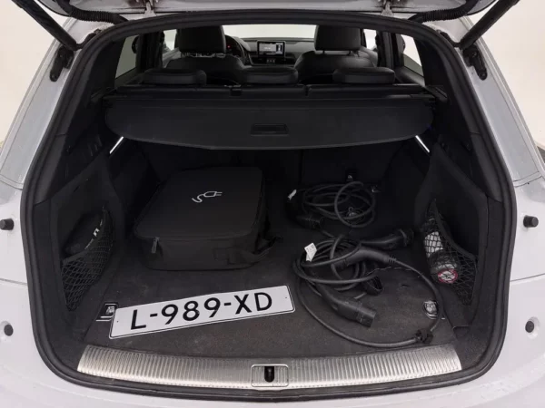 Photo 20 of 29 of WAUZZZFY9K2102559 Audi Q5 55 TFSI e Quattro Competition