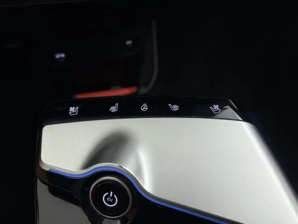 Kia Ev6 Plus Advanced 77.4 kWh Pano
