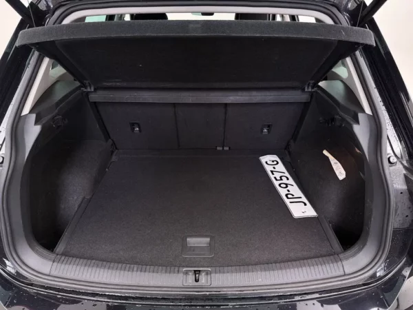 Volkswagen Tiguan 2.0 TSI DSG 4Motion Highline