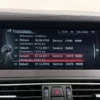 BMW 5 Serie Touring M550xd LED