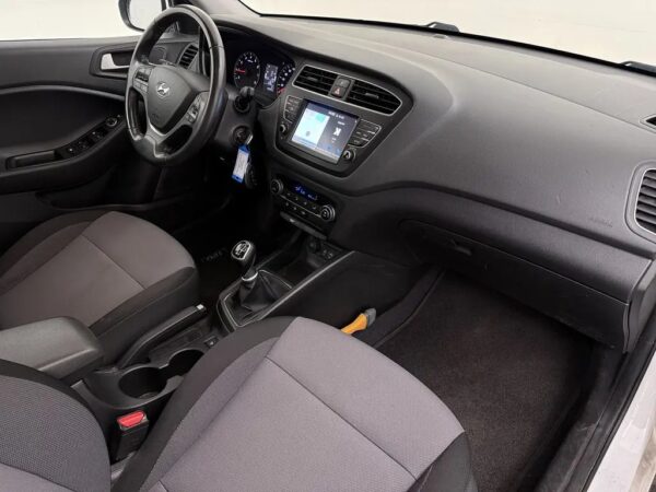 Hyundai i20 1.0 T-GDI Comfort