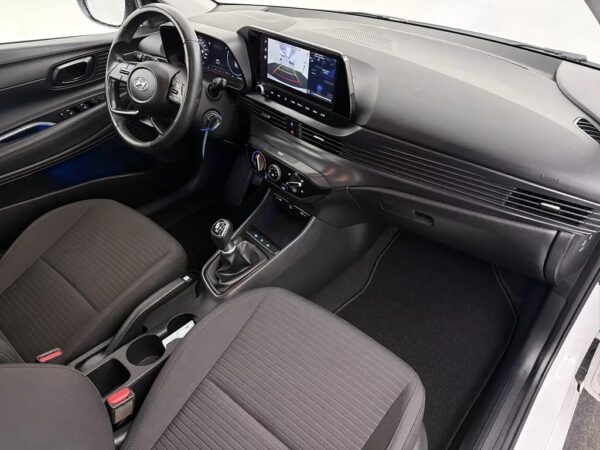 Hyundai i20 1.0 T-GDI Comfort Smart