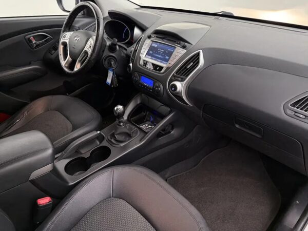 Hyundai ix35 1.6i GDI Style