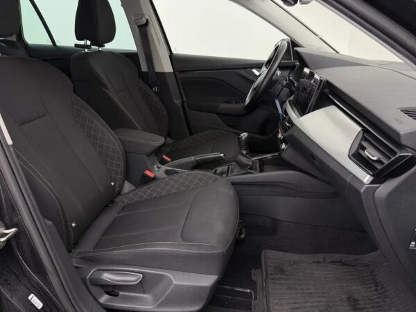 Skoda Kamiq 1.0 TSI Business Edition