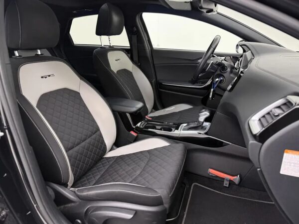 Kia ProCeed 1.5 T-GDi MHEV Aut. GT-Line Edition