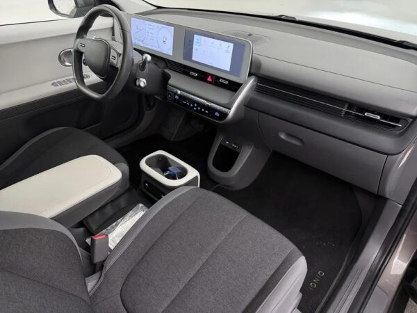 Hyundai IONIQ 5 Style 73kWh