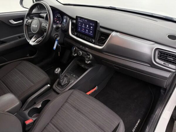 Kia Stonic 1.0 T-GDi MHEV DynamicLine (5-drs