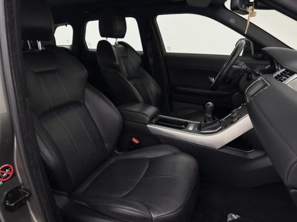 Land Rover Range Rover Evoque 2.0 eD4 Urban