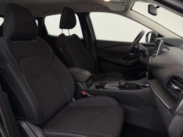 Nissan QASHQAI 1.3 AUT. MHEV Xtronic Business Access