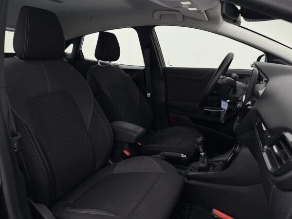 Photo 21 of 23 of WF02XXERK2NB81557 Ford Puma 1.0 EcoBoost Hybrid Titanium Org. NL