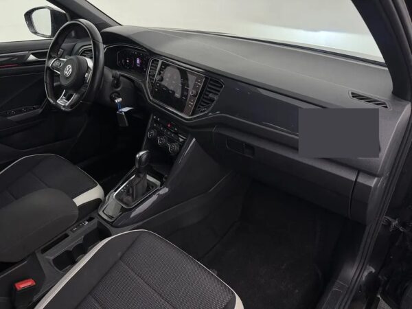 Volkswagen T-Roc 1.5 TSI Aut. Sport LED