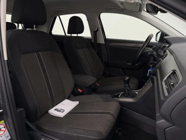 Volkswagen T-Roc 1.0 TSI Style Airco