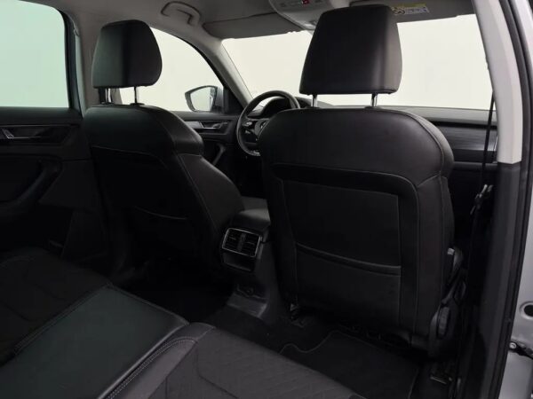 Skoda Kodiaq 1.5 TSI Business Edition LED