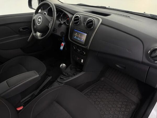 Photo 21 of 24 of UU17SDA1F55918277 Dacia Logan MCV 0.9 TCe Aut. Easy-R Prestige