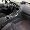 Peugeot 3008 2.0 HDi HYbrid4 99g