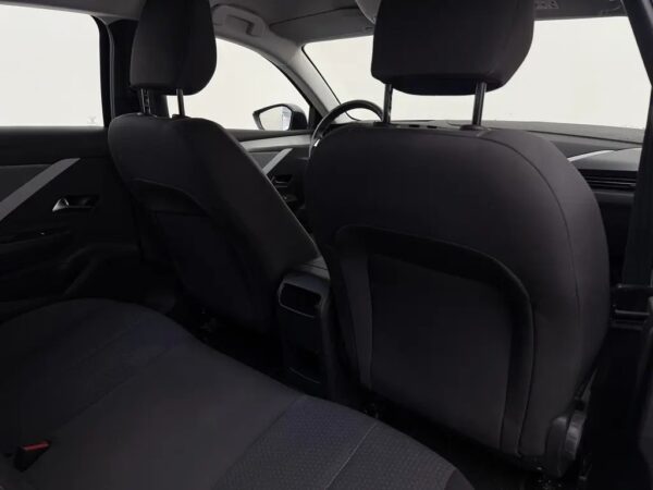 Photo 21 of 24 of VXKFRHNSLP1066137 Opel Astra Sports Tourer 1.2 Level 2 LED