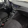 Opel Astra Sports Tourer 1.2 Edition Airco