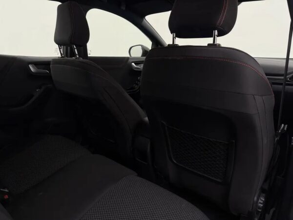 Ford Puma 1.0 EcoBoost Hybrid ST-Line Nav