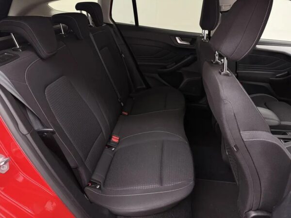 Ford FOCUS Wagon 1.5 EcoBlue Trend Edition Business