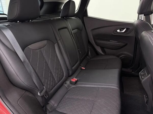 Renault Kadjar 1.3 TCe Aut. Intens