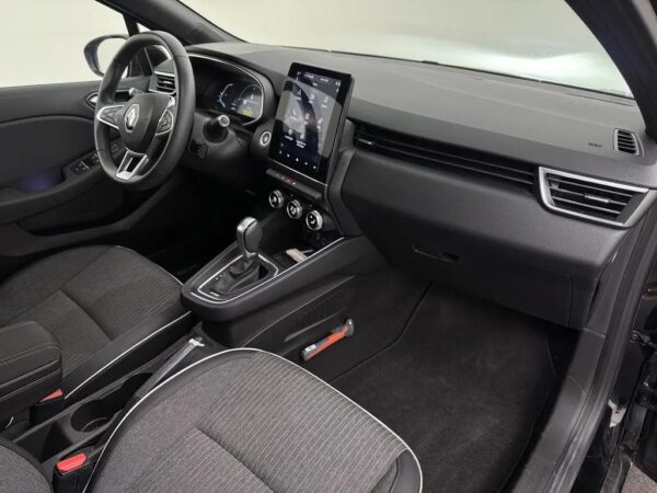 Renault Clio 1.6 E-Tech Hybrid 140 Intens Led