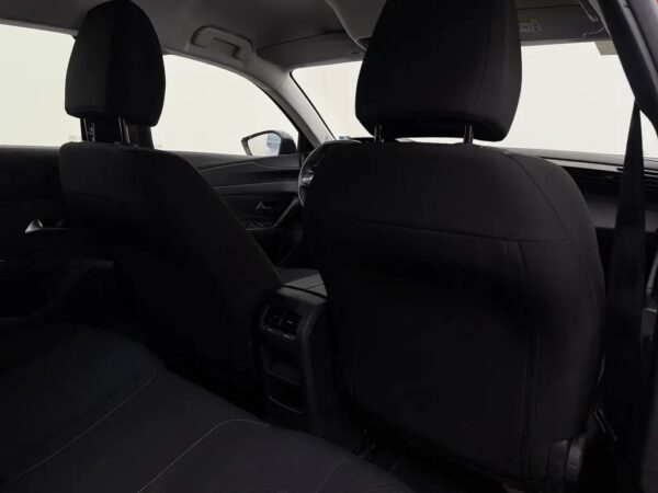 Peugeot 308 SW 1.2 AUT. PureTech Active Business LED
