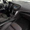 Photo 21 of 25 of W0VPD9E38K1066972 Opel Zafira 1.6 CDTI Blitz 7-SEATS
