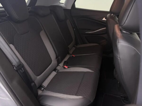 Opel Grandland 1.2 Aut. Turbo GS Line