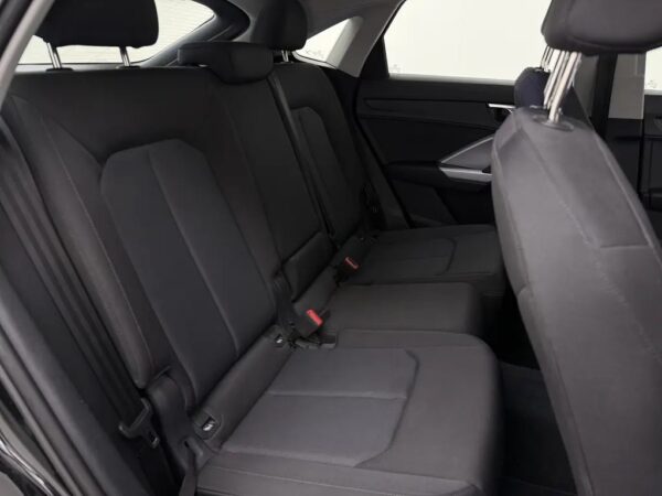 Audi Q3 45 TFSI e Advanced Edition LED