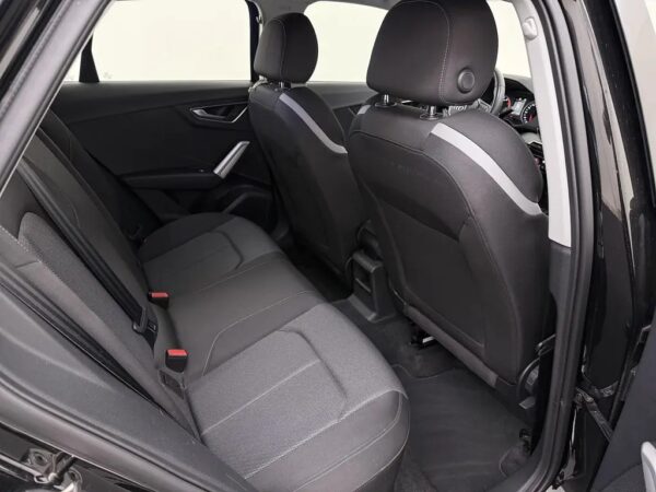 Audi Q2 35 TFSI Aut. Business Edition Navi