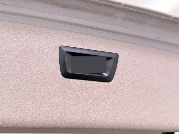 Photo 21 of 25 of WBA3G11020KN39153 BMW 3 Serie Touring 316i High Ex.