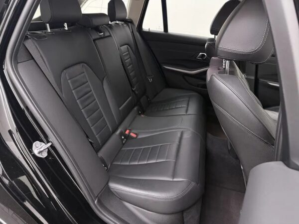 BMW 3 Serie Touring 316d Aut. LED