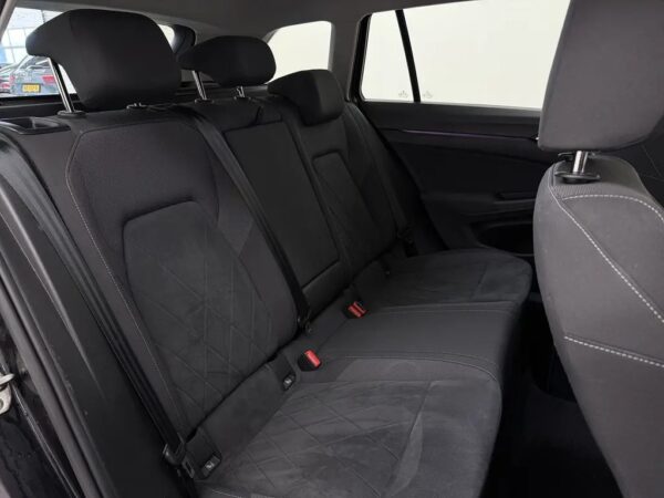 Volkswagen Golf Variant 1.0 TSI Life Business